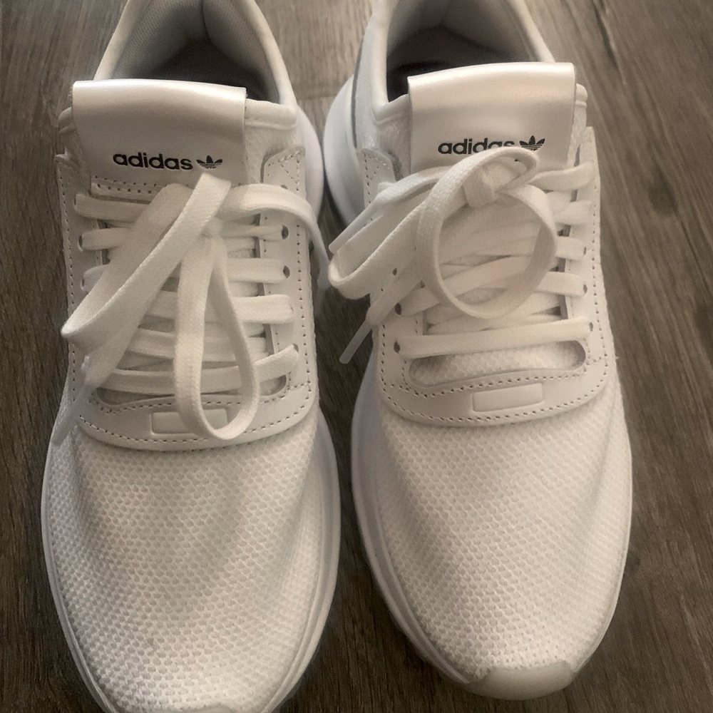 Women's Adidas Shoes